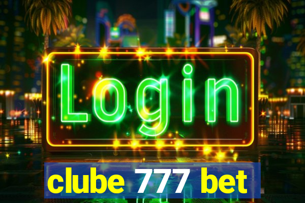 clube 777 bet